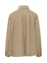 WEEKEND by MAX MARA - Jacket with Pockets and Buttons - Beige - LIDIASHOPPING® - Official Website