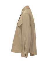 WEEKEND by MAX MARA - Jacket with Pockets and Buttons - Beige - LIDIASHOPPING® - Official Website