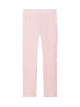 GUESS KIDS - Sweatshirt and Leggings Set with Logo - Pink - LIDIASHOPPING® - Official Website