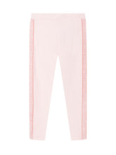 GUESS KIDS - Hooded Sweatshirt with Front Zip - Pink - LIDIASHOPPING® - Official Website