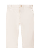 GUESS KIDS - Blazer con Rever e Tasche con Patta - Bianco - LIDIASHOPPING® - Official Website
