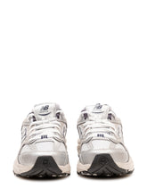 NEW BALANCE - 530 Sneakers with Mesh Panels - Grey - LIDIASHOPPING® - Official Website