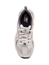 NEW BALANCE - 530 Sneakers with Mesh Panels - Grey - LIDIASHOPPING® - Official Website