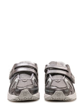 NEW BALANCE - 1906R Sneakers with Hook and Loop Closure - Grey - LIDIASHOPPING® - Official Website