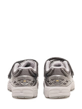 NEW BALANCE - 1906R Sneakers with Hook and Loop Closure - Grey - LIDIASHOPPING® - Official Website