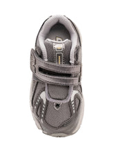 NEW BALANCE - 1906R Sneakers with Hook and Loop Closure - Grey - LIDIASHOPPING® - Official Website