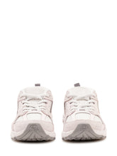 NEW BALANCE - 530 Sneakers with Mesh Panels - Grey - LIDIASHOPPING® - Official Website