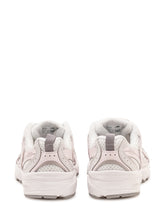 NEW BALANCE - 530 Sneakers with Mesh Panels - Grey - LIDIASHOPPING® - Official Website