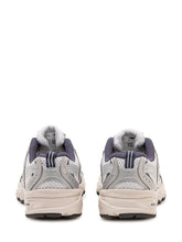 NEW BALANCE - 1906R Sneakers with Technical Panels - Grey - LIDIASHOPPING® - Official Website