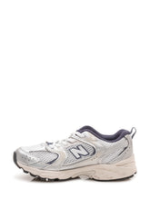 NEW BALANCE - 1906R Sneakers with Technical Panels - Grey - LIDIASHOPPING® - Official Website