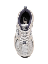 NEW BALANCE - 1906R Sneakers with Technical Panels - Grey - LIDIASHOPPING® - Official Website
