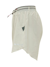 KLATTERMUSEN - Shorts Diser con Vita Elasticizzata - Bianco - LIDIASHOPPING® - Official Website
