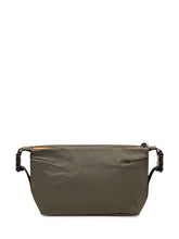 SUNDEK - Beauty Case con Logo e Chiusura Zip - Grigio - LIDIASHOPPING® - Official Website