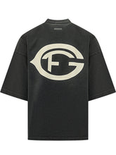 FEAR OF GOD - T-shirt 26 - Nero | Lidia Shopping | Official Website