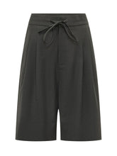 FEAR OF GOD - Bermuda con Coulisse - Nero - LIDIASHOPPING® - Official Website