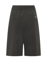 FEAR OF GOD - Bermuda con Coulisse - Nero - LIDIASHOPPING® - Official Website