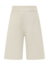 FEAR OF GOD - Clean Cut Shorts - Beige - LIDIASHOPPING® - Official Website