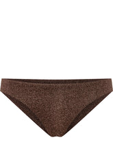 SUNDEK - Slip Bikini Vega - Marrone - LIDIASHOPPING® - Official Website