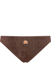 SUNDEK - Slip Bikini Vega - Marrone - LIDIASHOPPING® - Official Website