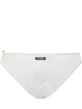 SUNDEK - Slip Bikini Regular - Bianco - LIDIASHOPPING® - Official Website