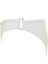 SUNDEK - Slip Bikini Regular - Bianco - LIDIASHOPPING® - Official Website