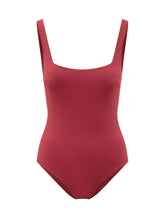 SUNDEK - Costume Intero Modello Cina - Rosso - LIDIASHOPPING® - Official Website