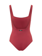 SUNDEK - Costume Intero Modello Cina - Rosso - LIDIASHOPPING® - Official Website