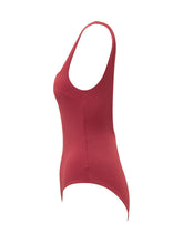 SUNDEK - Costume Intero Modello Cina - Rosso - LIDIASHOPPING® - Official Website
