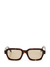 RETROSUPERFUTURE - Occhiali da Sole Caro 3627 con Montatura Rettangolare - Marrone - LIDIASHOPPING® - Official Website