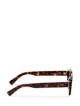 RETROSUPERFUTURE - Occhiali da Sole Caro 3627 con Montatura Rettangolare - Marrone - LIDIASHOPPING® - Official Website