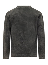 ATOMO FACTORY - Maglia con Scollo a V e Tasca - - LIDIASHOPPING® - Official Website