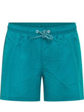 SUNDEK - Costume da Bagno con Coulisse in Vita - Blu - LIDIASHOPPING® - Official Website