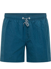 SUNDEK - Costume da Bagno con Vita Elasticizzata - Blu - LIDIASHOPPING® - Official Website