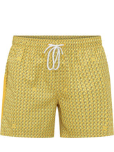 SUNDEK - Boardshort con Stampa All Over - - LIDIASHOPPING® - Official Website