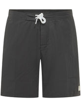 SUNDEK - Costume da Bagno Corto con Coulisse - Nero - LIDIASHOPPING® - Official Website