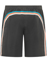 SUNDEK - Costume da Bagno Corto con Coulisse - Nero - LIDIASHOPPING® - Official Website