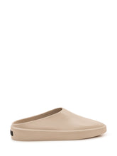 FEAR OF GOD ESSENTIALS - Ciabatte Essentials California - Beige - LIDIASHOPPING® - Official Website