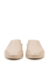 FEAR OF GOD ESSENTIALS - Ciabatte Essentials California - Beige - LIDIASHOPPING® - Official Website