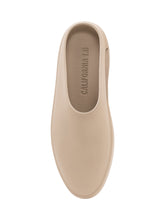 FEAR OF GOD ESSENTIALS - Ciabatte Essentials California - Beige - LIDIASHOPPING® - Official Website
