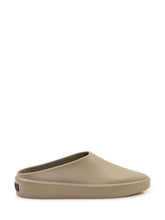 FEAR OF GOD ESSENTIALS - Essentials California Slides - Grey - LIDIASHOPPING® - Official Website