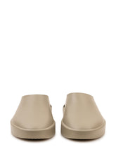 FEAR OF GOD ESSENTIALS - Essentials California Slides - Grey - LIDIASHOPPING® - Official Website