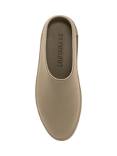 FEAR OF GOD ESSENTIALS - Essentials California Slides - Grey - LIDIASHOPPING® - Official Website