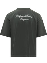 HTC - Graphic T-shirt with Front Print - Black - LIDIASHOPPING® - Official Website