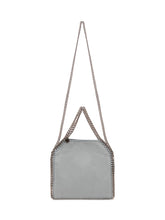 STELLA MCCARTNEY - Falabella Mini Bag - Blue - LIDIASHOPPING® - Official Website