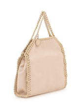STELLA MCCARTNEY - Falabella Tiny Shoulder Bag - White - LIDIASHOPPING® - Official Website