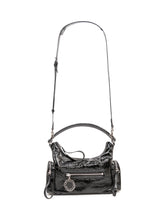 STELLA MCCARTNEY - Borsa a Spalla Dartmoor - Nero - LIDIASHOPPING® - Official Website
