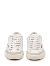 AUTRY WINDSCAPE - Sneaker Windscape Low con Inserti Sagomati - Bianco - LIDIASHOPPING® - Official Website