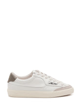 AUTRY WINDSCAPE - Sneakers Low Top con Inserti - Bianco - LIDIASHOPPING® - Official Website