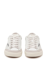 AUTRY WINDSCAPE - Low Top Sneakers with Inserts - White - LIDIASHOPPING® - Official Website