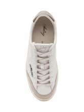 AUTRY WINDSCAPE - Sneakers Low Top con Inserti - Bianco - LIDIASHOPPING® - Official Website